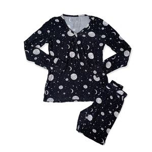 Posh peanut Mama set